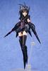 Figma Kuroyukihime from Accel Accel Assault World Ver. (Dengeki Exclusive)