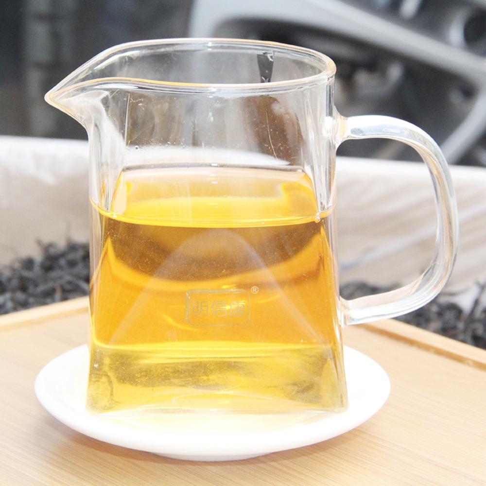Yunnan Sun-Dried Ancient Tree Black Tea – Honey Fragrance, Loose Leaf Dianhong