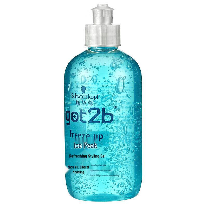 Schwarzkopf Hair Care & Styling Products