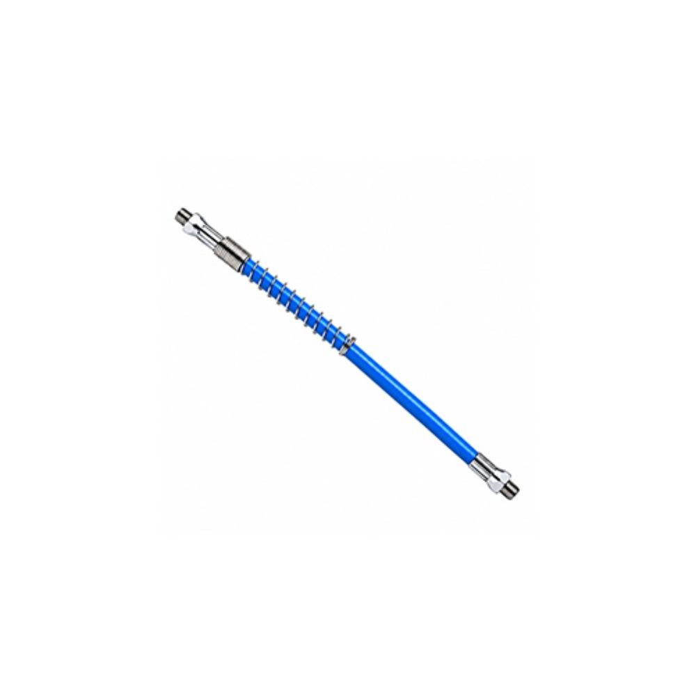 Flexible Extension High Pressure Grease Coupler
