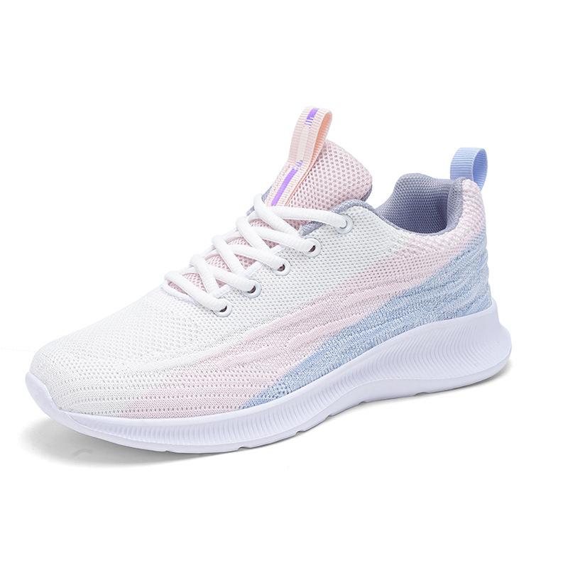 

МОДНАЯ ОБУВЬ, мужские дышащие спортивные кроссовки, спортивные кроссовки для бега, уличные женские теннисные кроссовки для тренажерного зала 41