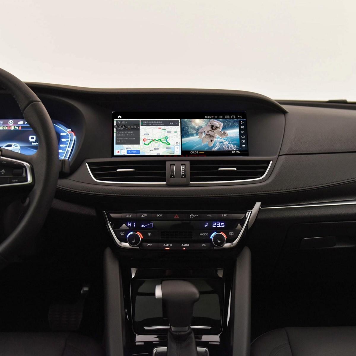 

Borgward BX7 12,3 Android Центральный Дисплей с Камерой Заднего Вида Навигатор DW 2+32 4G Carplay DSP