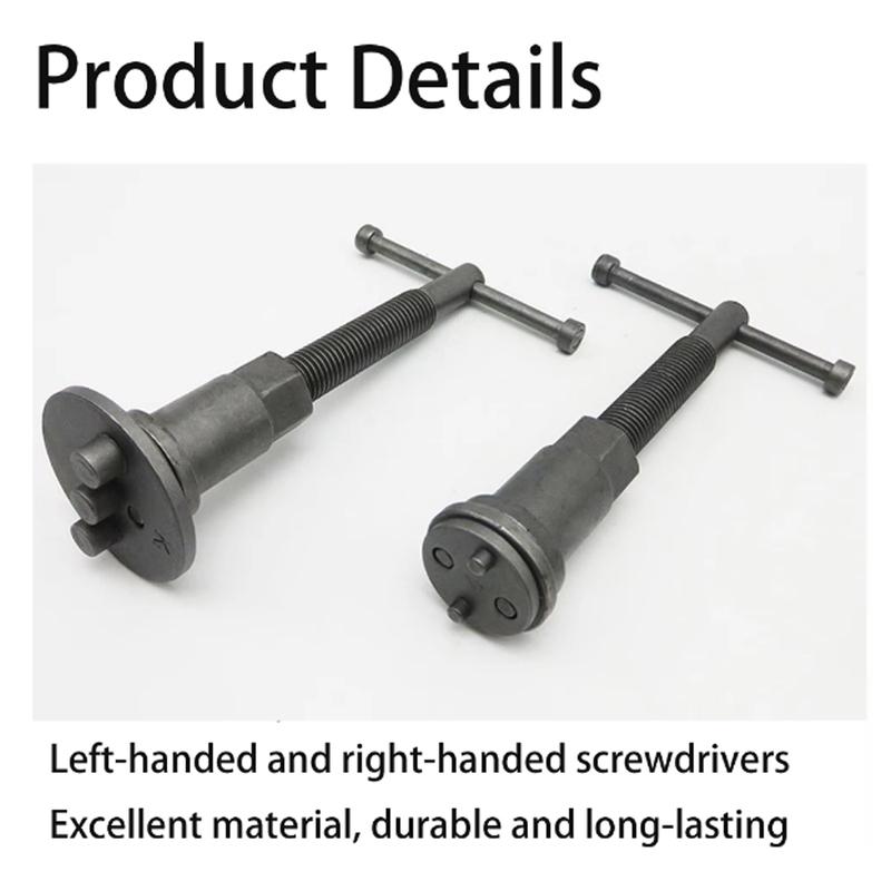Hot sell Disc brake pump adjusting wrench brake pad removal tool Brake piston brake pump ejector tool