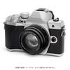 35mm Micro Four Thirds Black SG-image F1.2 [2-Year Warranty]