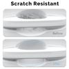 4pcs/10pcs Invisible Car Door Handle Protector Paint Protection Film  Exterior Protection
