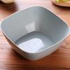 Colorful Rice Grade Multifunctional Bowl Durable Food