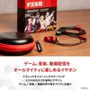 GRAPHT Dozle Gaming Earphones THE STANDARD Dozle Edition Officially Licensed Wired Earphones with Aluminum Cable and Compatible with and Housing,