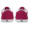 Nike SB Check Solarsoft Canvas Rush Low Top Skate Shoes Women Sneakers Pink 921463-601