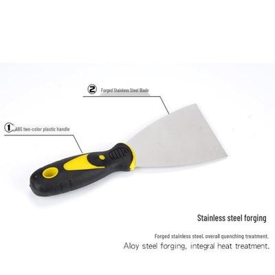 İnşaat Aletleri – Spatulalar