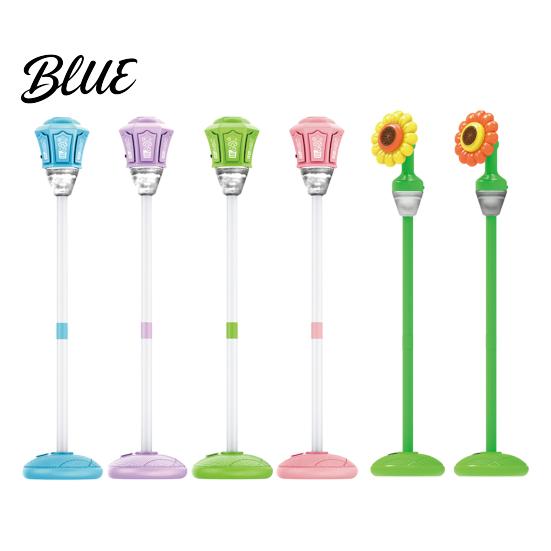 2-in-1 Bubble Machine with Music Light Adjustable Height 3-in-1 Outdoor Party Blower With Stakes for Weddings Birthdays Camping Rechargeable