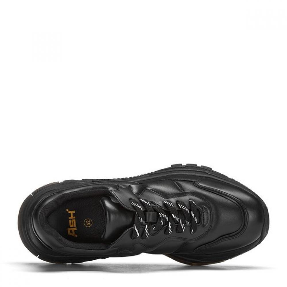ASH Air Herren Sneaker Ae4u01005 Bl