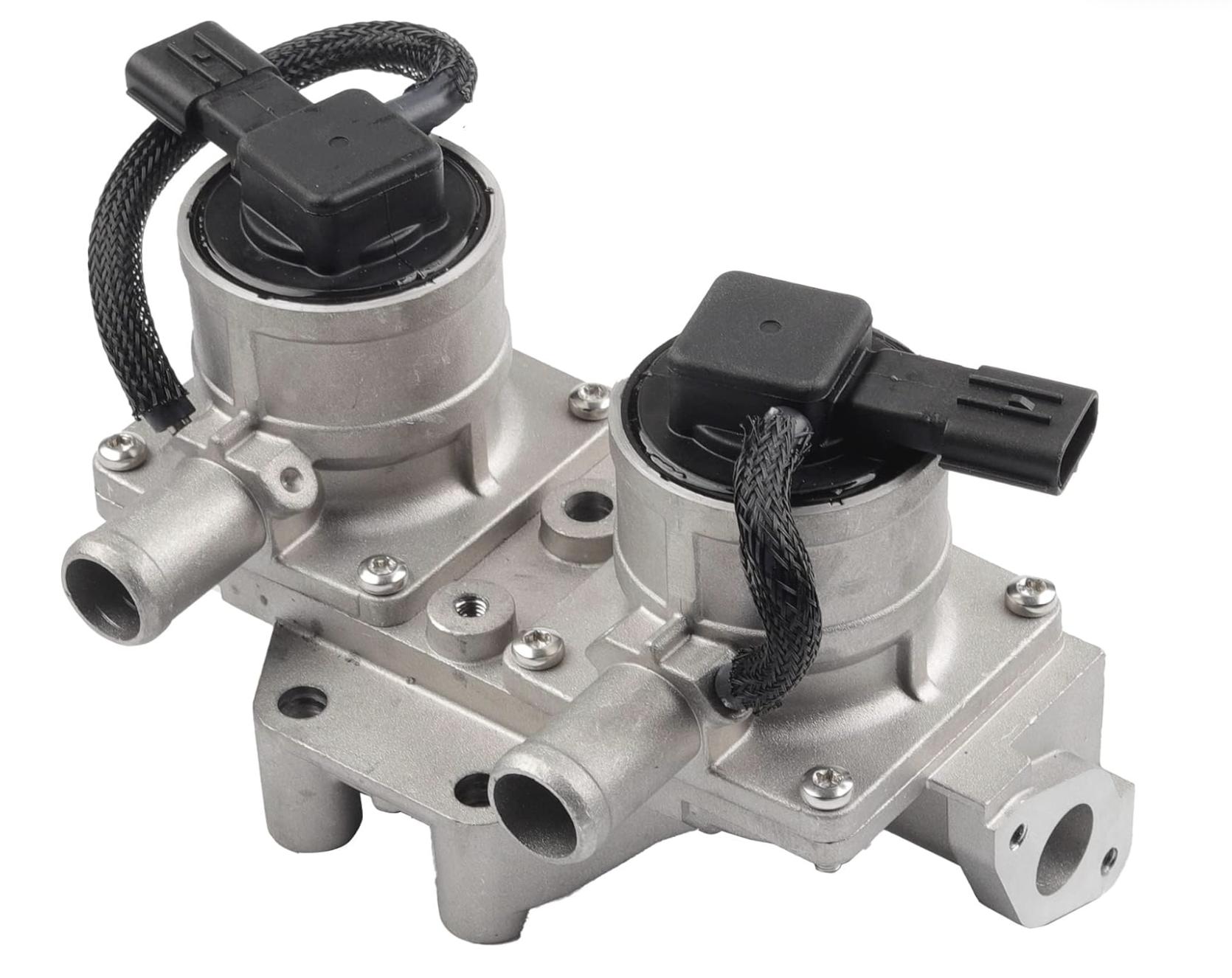 

TOYOTA Genuine Tundra Sequoia Air Control Valve Assembly 25701-38064