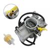 Carburetor Carb Fit for HONDA TRX250X 1987-1988 1991-1992 16100-HCO-013