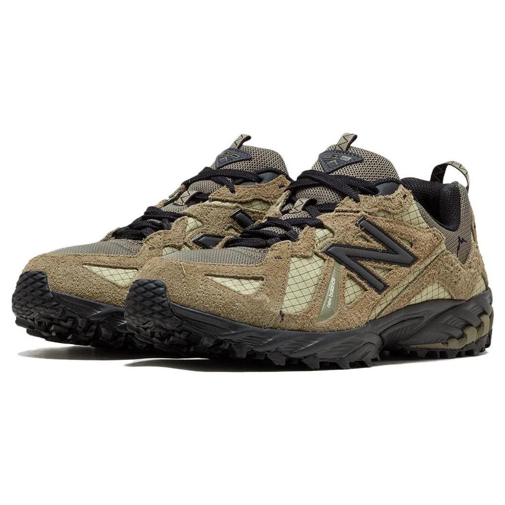 New Balance 610T Cayl Covert Green ML610TCL