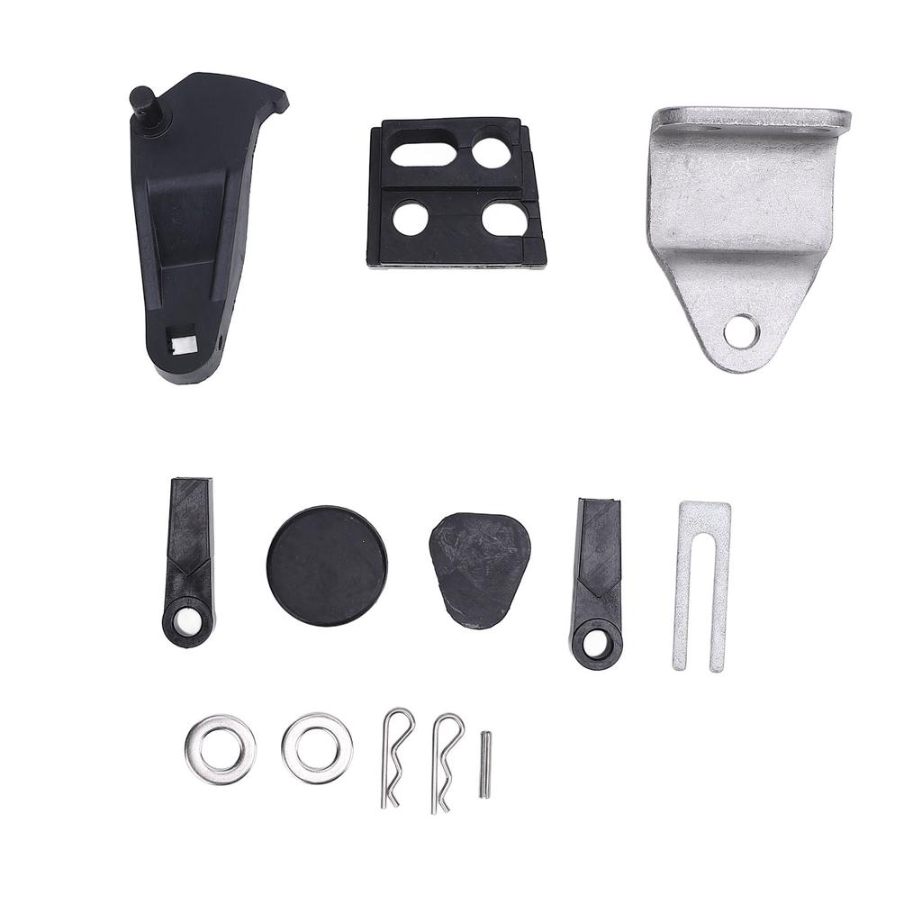 Remote Control Attachment Assy for Outboard Motor 40HP 2 Stroke Stable Performance 66T4850101