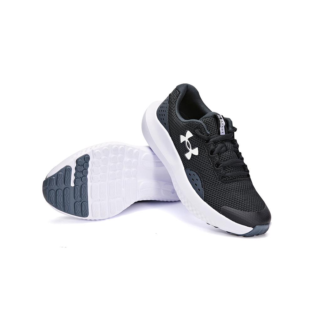 Under Armour Comfortable Fashionable Versatile Casual Running Shoes Kids Sneakers 3027103