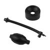 Manual Men Penis Enhancement Enlarger Sleeve Vacuum Pump Erection Trainer