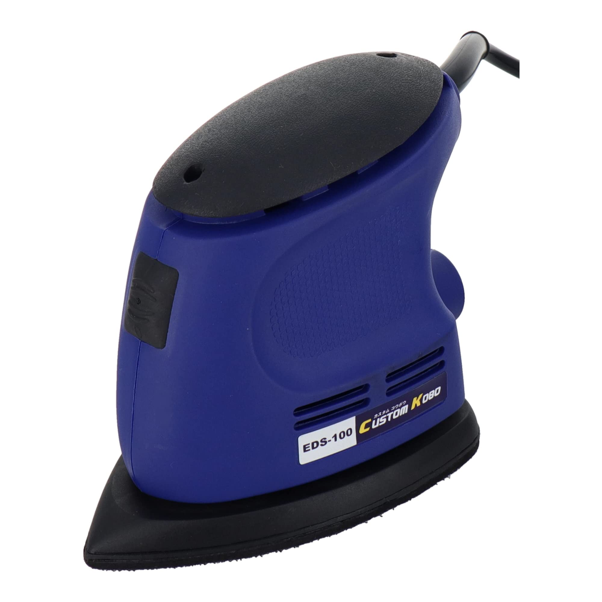 

Sankyo Corporation CUSTUM KOBO Mini Delta Sander EDS-100 синій