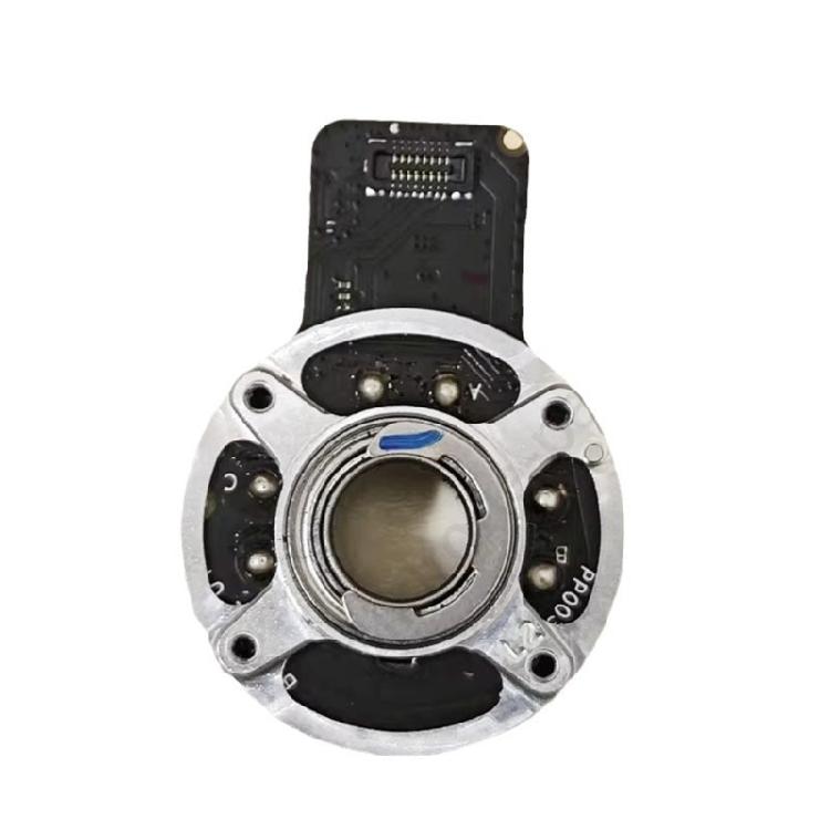 Heavy Duty Aluminum Gimbals Yaw Motor Enhances Rotational Accuracy For 3Pro Camera for Professional Aerials Videography 1