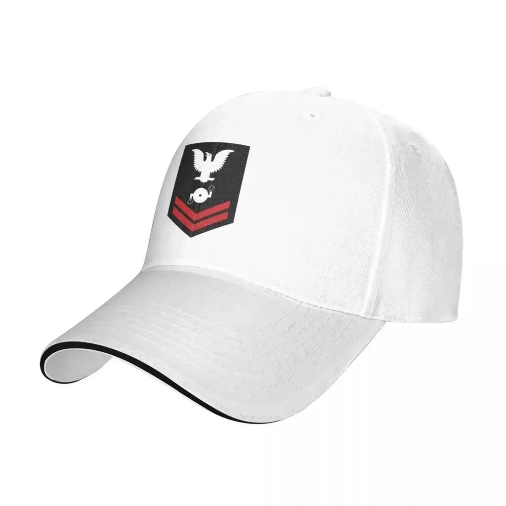 BT2 Boiler Technician Second Class Baseball Cap Hat Unisex For The Sun Designer Hat cute Luxury Women Unisex's