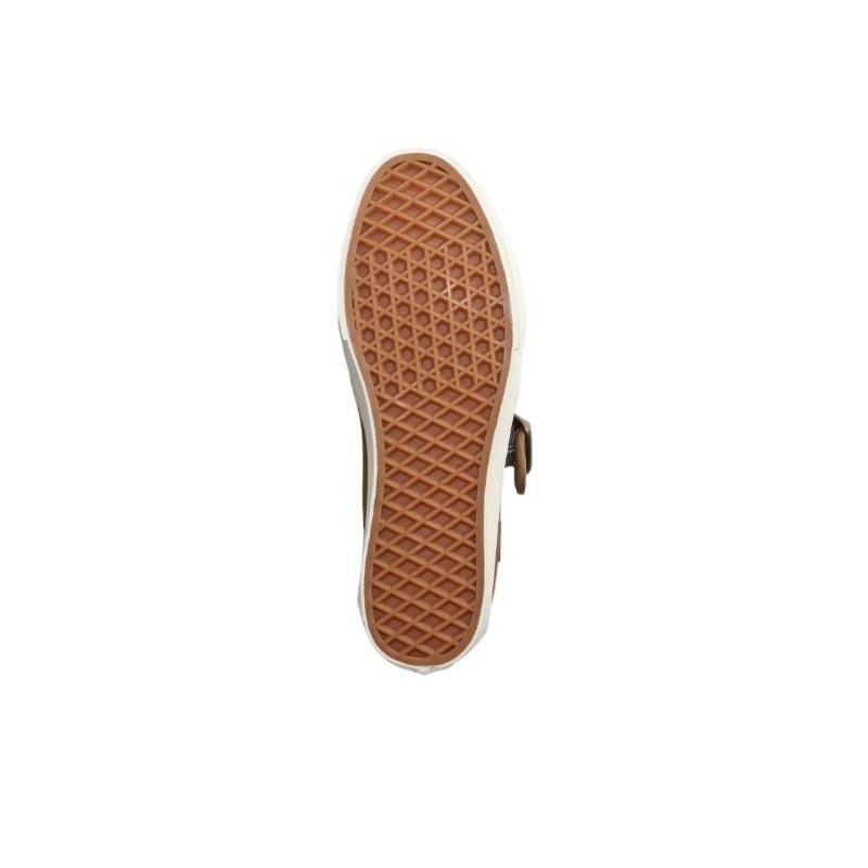 Vans Mary Jane Pig unisex retro Mary Jane shoes VN000CRR0E0