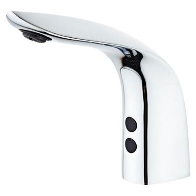 Yimeilinuo Smart Sensor Basin Faucet with Hot & Cold Water