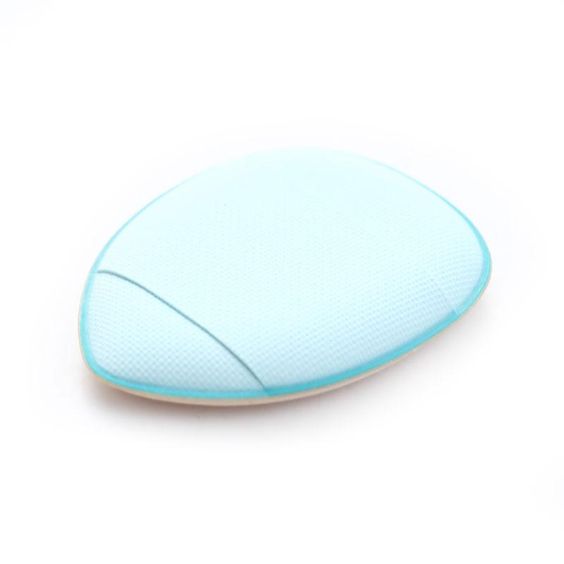 1Pcs Size Finger Shape Cosmetic Puff Air Cushion Sponge Soft Foundation Tool