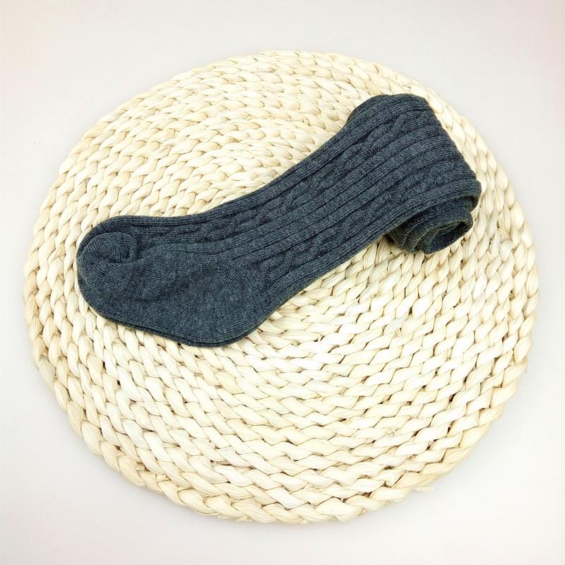 

Хлопковые плотные колготки для детей 6 цветов в ассортименте 2-4 Years