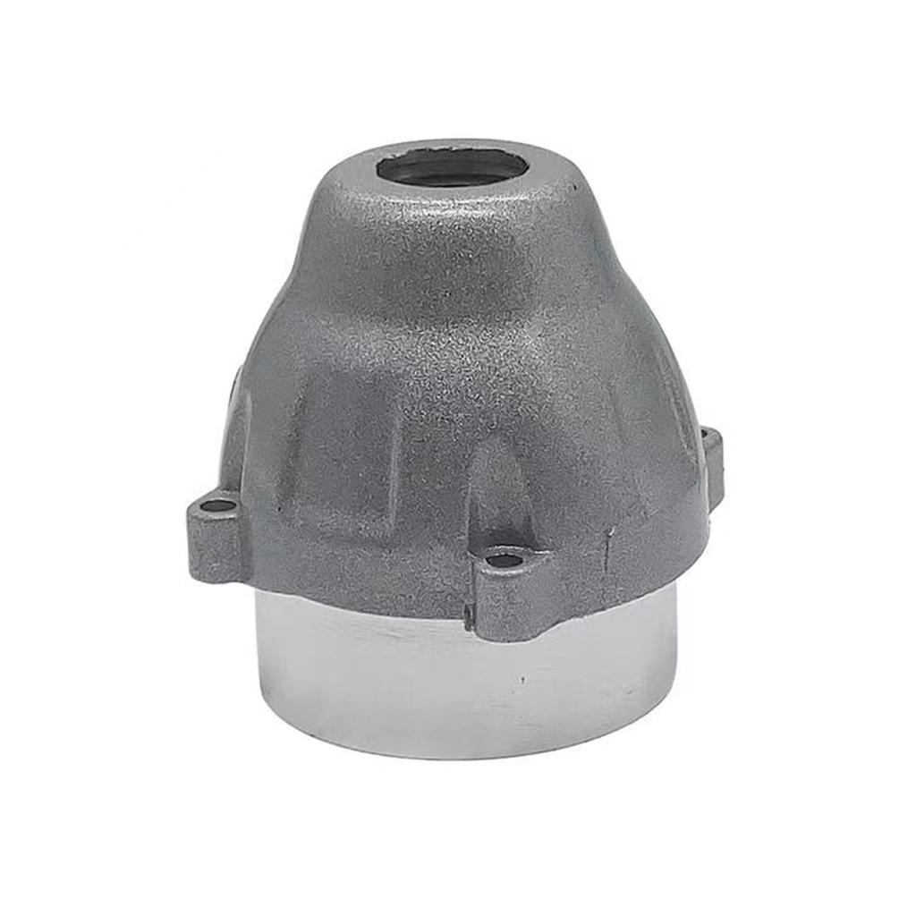 Electric Wrench Shell Wrench Shell Metal Shell Accessories Shell Apply Silver To 2106 Wrench Head Wrench Shell