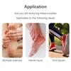 Breathable Ankle Brace Relieve Arch Pain Foot Stabilizer Brace  Nerve Injury