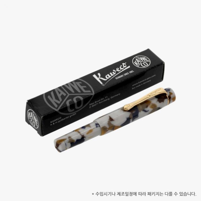 Kaweco Art Sport Terracotta Ef Fountain Pen