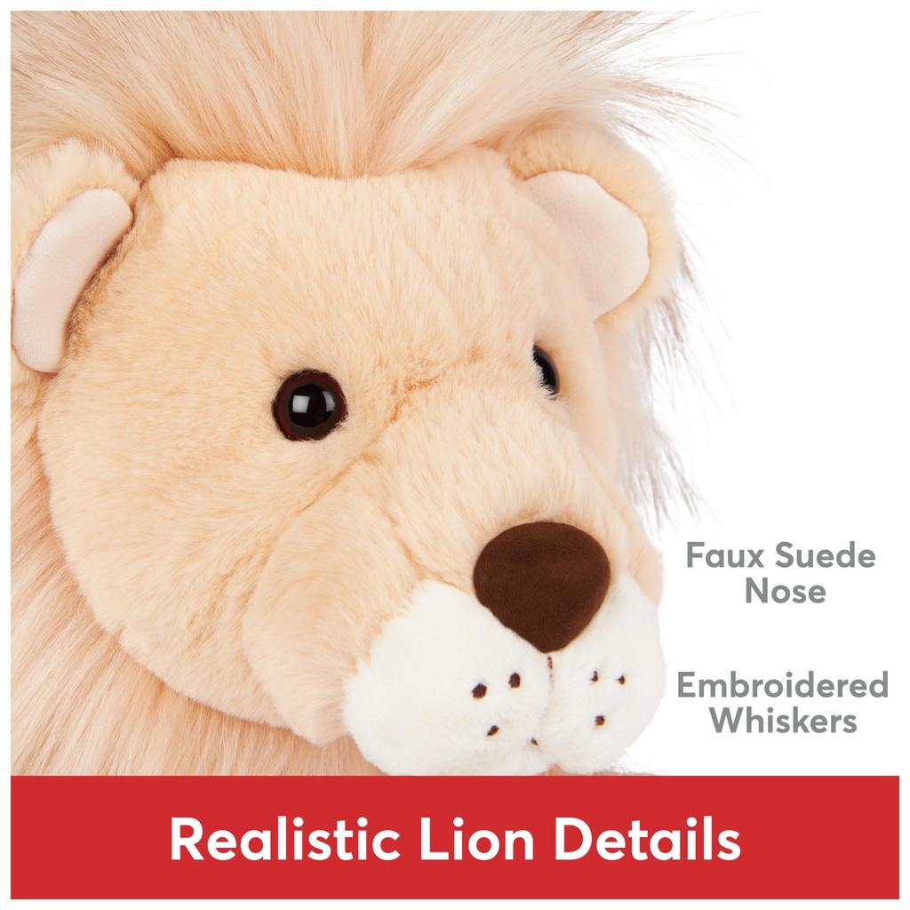 GUND Regis the Lion 6068679