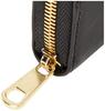 [A.P.C.] Coin Purse PXBJQ-F63437 CompactDemi-LuneMini Women's [Parallel Import]