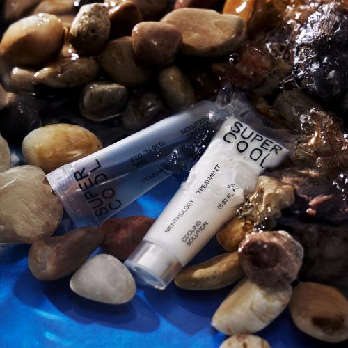 Menthology Super Cool Travel Kit