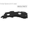 For Vito 95517877 Front Engine Timing Chain Case Cover Fits Nissan Vauxhall Opel 2014-2025
