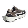 Adidas Neo Ozelle Low Top Running Shoes Unisex Sneakers Brown Black ID3577