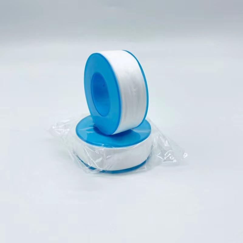 

Blue PTFE Water-Resistant Tape with Adhesive Cloth - 2 Meters