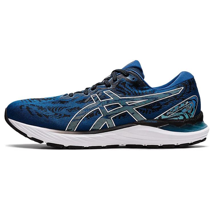 New Asics Gel Cumulus 23 'Mako Blue' 1011B012-410