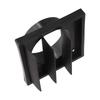 Airflow Vent Exhaust Vent Cover Weather Resistant Vent