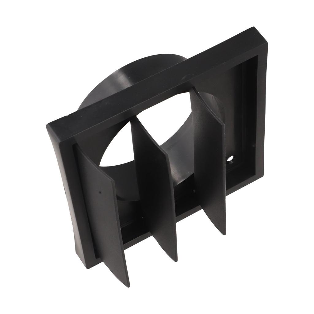 Airflow Vent Exhaust Vent Cover Weather Resistant Vent