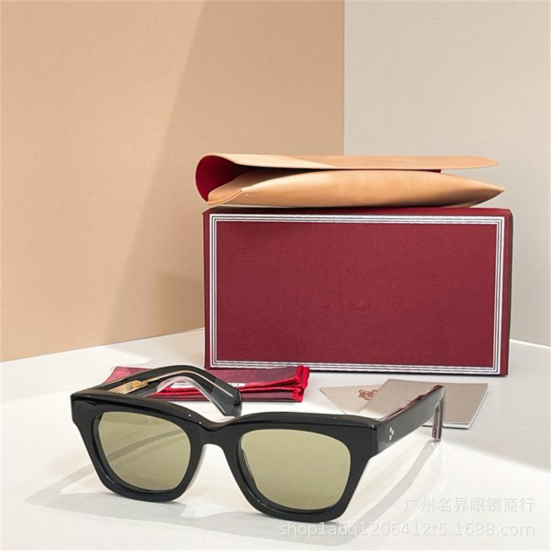 PALM JACQUES Luxury Designer Sunglasses for Men and Women, European and American Photochromic Sunglasses jmm DEALAN