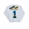 DC Comics Boys Batman Football Dark Knight Sweatshirt