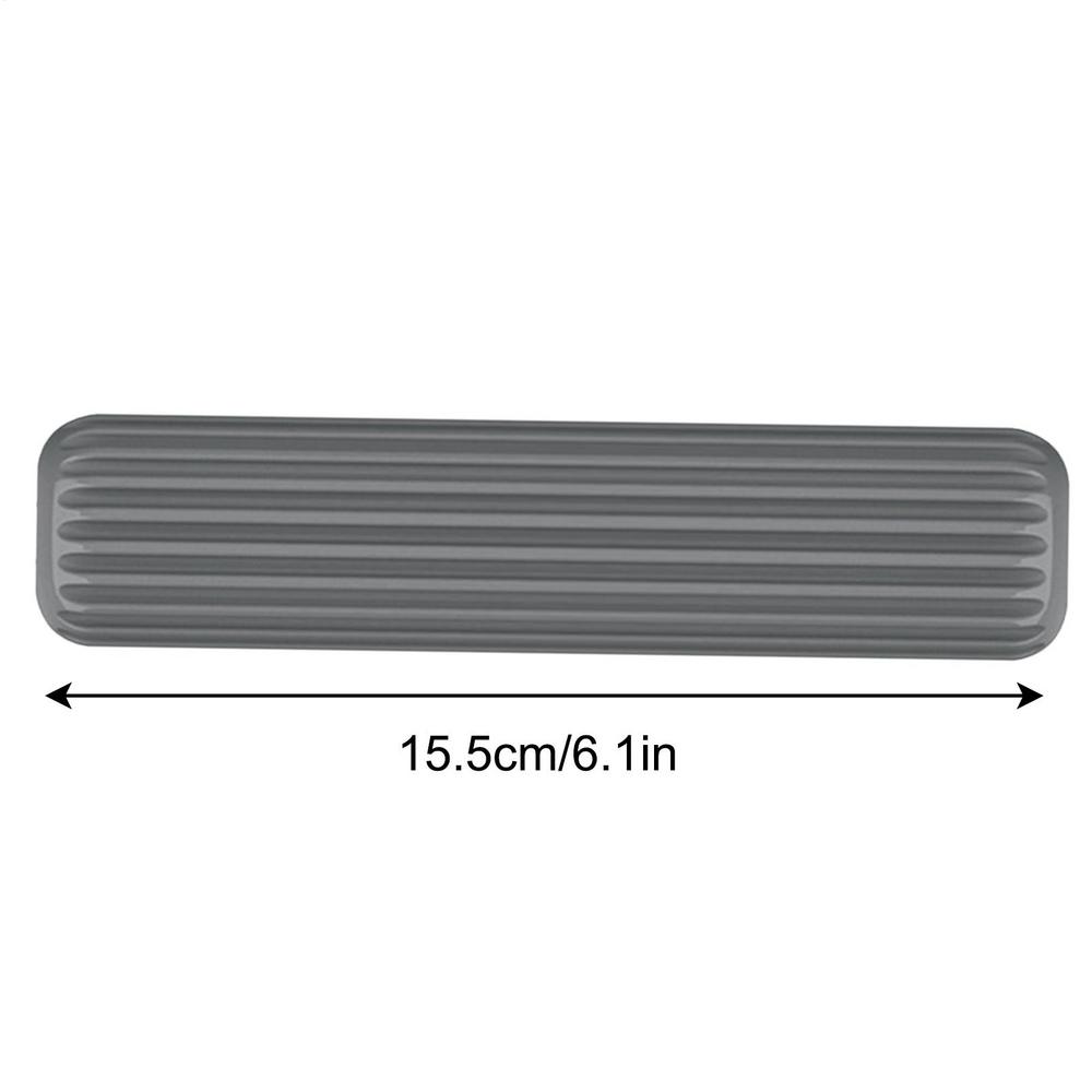 

Handheld Mop Multifunctional Small Desktop Mop Handheld Hands-free Washing Sponge Kitchen Bathroom Crevice Absorbent Mop