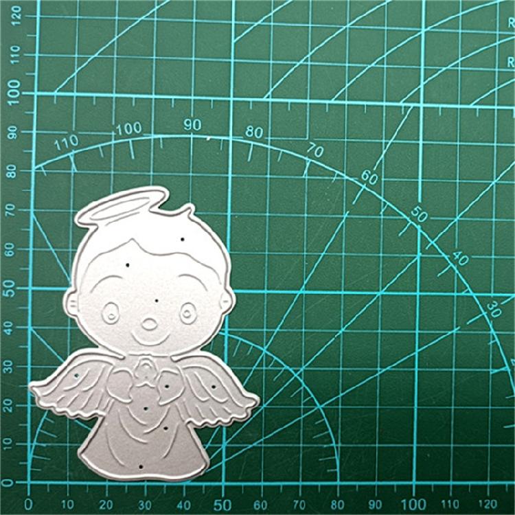 Carbon Steel Metal Cutting Dies Handmade Crafts Children Kids Girls Boys
