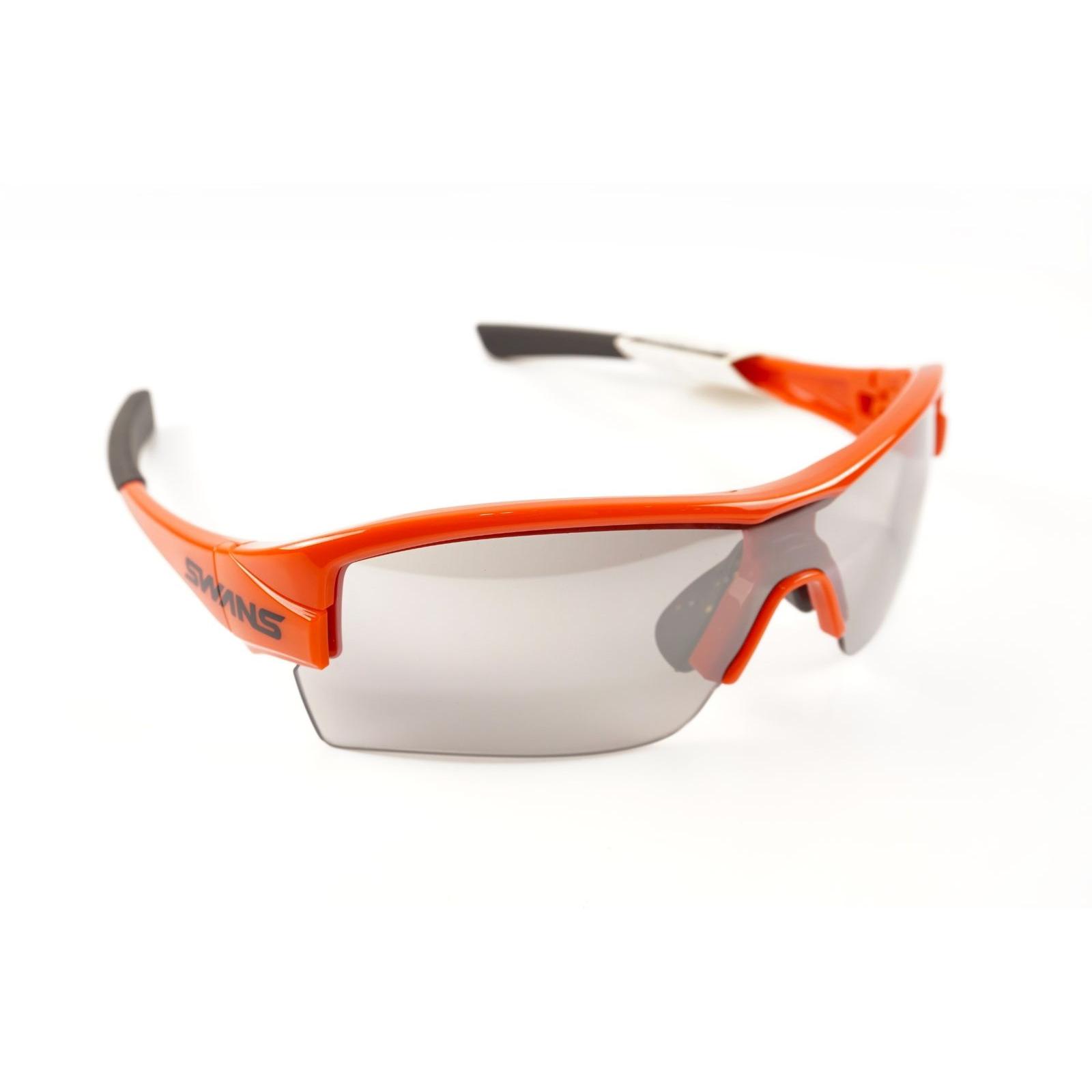 Used SWANS SWANS STRIX H-3602 Eyewear / Baichari Nakameguro store