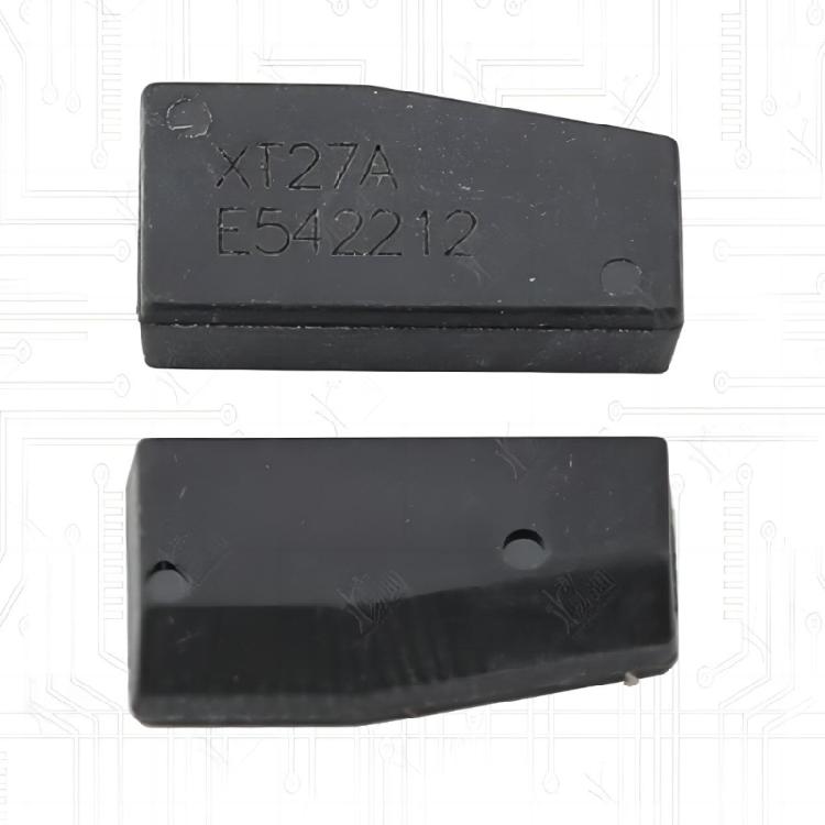 XT27A Transponder Chip VVDI Chip VVDI Super Chip for ID46/40/43/4D/8C/8A/T3/47