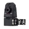 Zoom BCQ2n Battery Case for Q2n and Q2n-4K