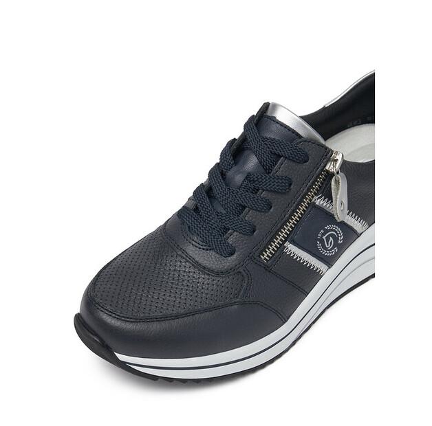 Adidași Remonte D0T04-14 Negru