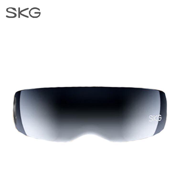 

SKG K5 Eye Massager with Heat and Bluetooth