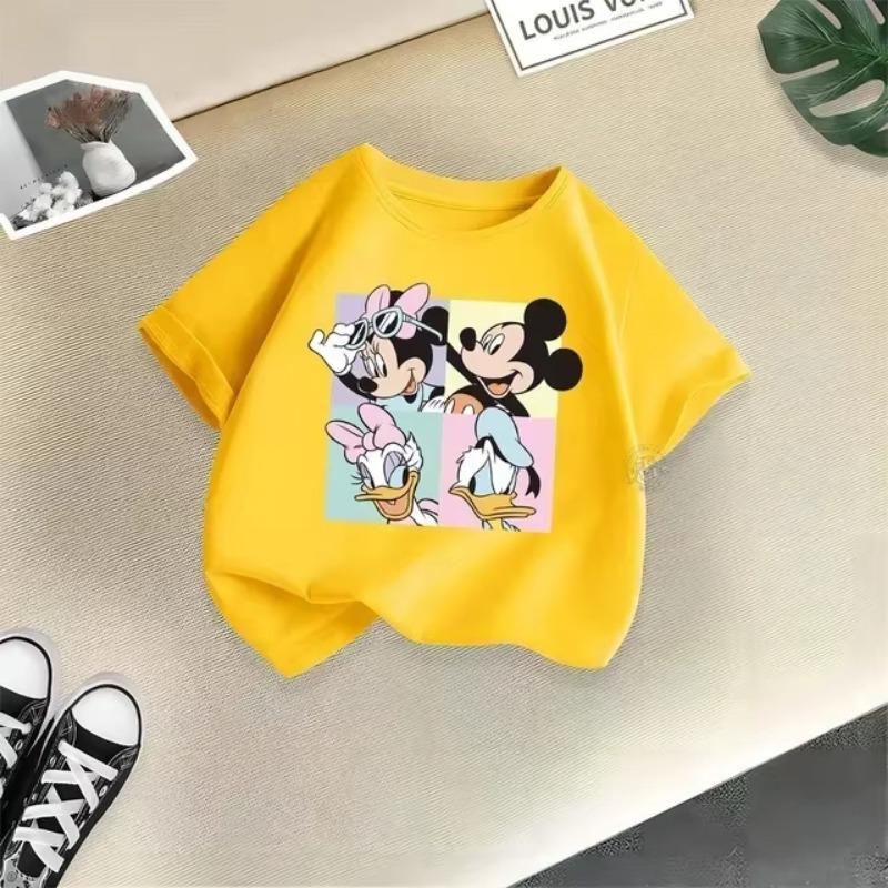 Summer Boys T-shirt Cotton Casual Funny Energy=Milk+Coffee Print Men Cool Loose O-neck Tops For Baby Kids Short Sleeve Male Tees
